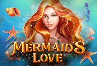 Игровой автомат Mermaid’s Love