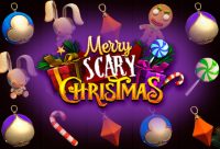 Игровой автомат Merry Scary Christmas