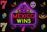 Игровой автомат Mexico Wins