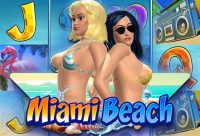Игровой автомат Miami Beach