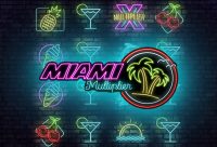Игровой автомат Miami Multiplier