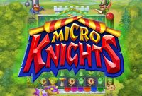 Игровой автомат Micro Knights