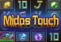 Игровой автомат Midas Touch