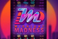 Игровой автомат Midnight Madness