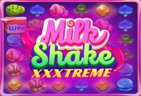 Игровой автомат Milkshake XXXtreme