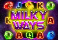 Игровой автомат Milky Ways