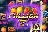 Игровой автомат Million 7