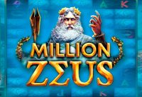Игровой автомат Million Zeus