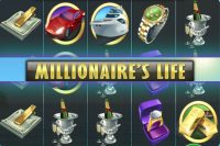 Игровой автомат Millionaire’s Life