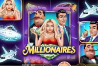 Игровой автомат Millionaires