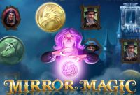 Игровой автомат Mirror Magic