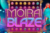 Игровой автомат Moirai Blaze