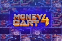 Игровой автомат Money Cart 4