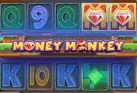 Игровой автомат Money Monkey