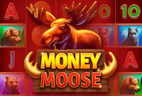 Игровой автомат Money Moose