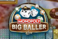 Игровой автомат Monopoly Big Baller