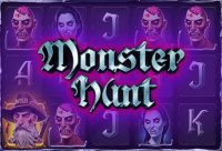 Игровой автомат Monster Hunt