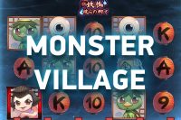 Игровой автомат Monster Village