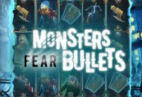 Игровой автомат Monsters Fear Bullets