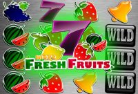 Игровой автомат More Fresh Fruits