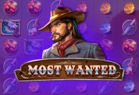 Игровой автомат Most Wanted