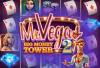 Игровой автомат Mr. Vegas 2: Big Money Tower