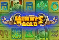 Игровой автомат Mummy’s Gold