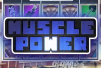 Игровой автомат Muscle Power