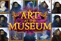 Игровой автомат Museum