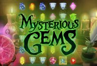 Игровой автомат Mysterious Gems