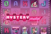 Игровой автомат Mystery Motel