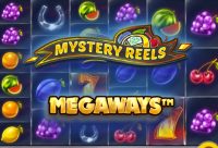 Игровой автомат Mystery Reels Megaways