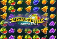 Игровой автомат Mystery Reels Power Reels