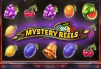 Игровой автомат Mystery Reels