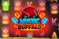 Игровой автомат Mystic Buffalo