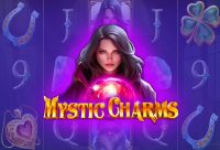 Игровой автомат Mystic Charms