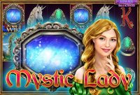 Игровой автомат Mystic Lady