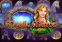Игровой автомат Mystic Mirror