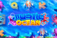 Игровой автомат Mystic Ocean