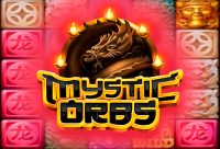 Игровой автомат Mystic Orbs