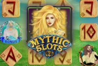 Игровой автомат Mythic