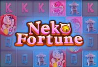 Игровой автомат Neko Fortune