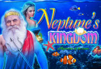 Игровой автомат Neptune’s Kingdom