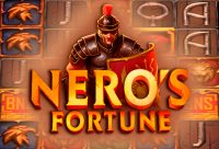 Игровой автомат Nero’s Fortune