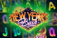 Игровой автомат New Year’s Bash