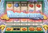 Игровой автомат Niagara Falls