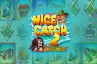 Игровой автомат Nice Catch 2 DoubleMax