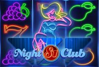 Игровой автомат Night Club 81