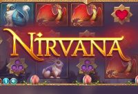 Игровой автомат Nirvana