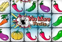 Игровой автомат No More Fruits